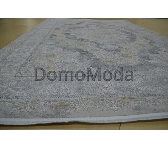 Акриловый ковер Sophistic 24054 095 Grey - высокое качество по лучшей цене в Украине изображение 7.